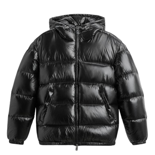 SKENVY PUFFER JACKET